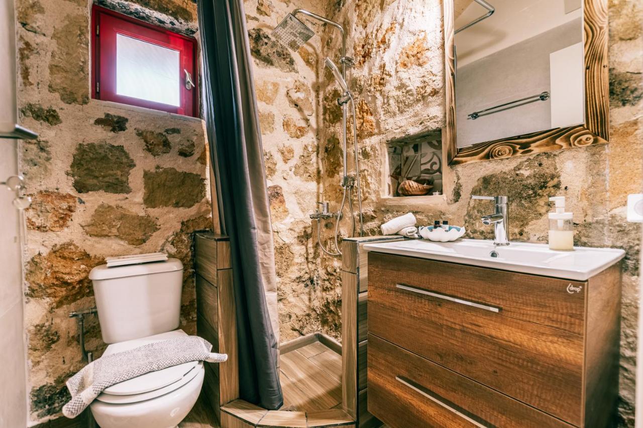 הוילה Pesádha Dreamy Stone House מראה חיצוני תמונה