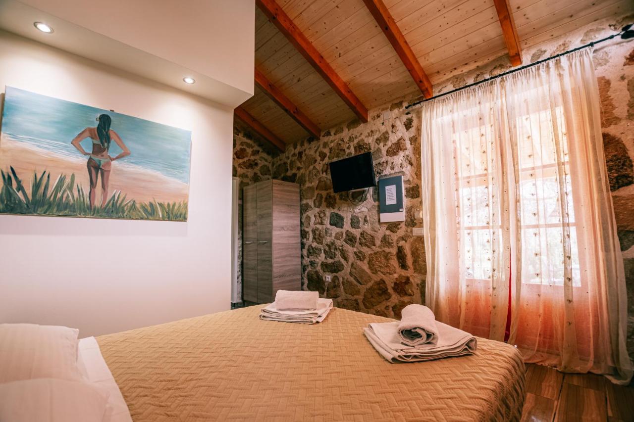 הוילה Pesádha Dreamy Stone House מראה חיצוני תמונה