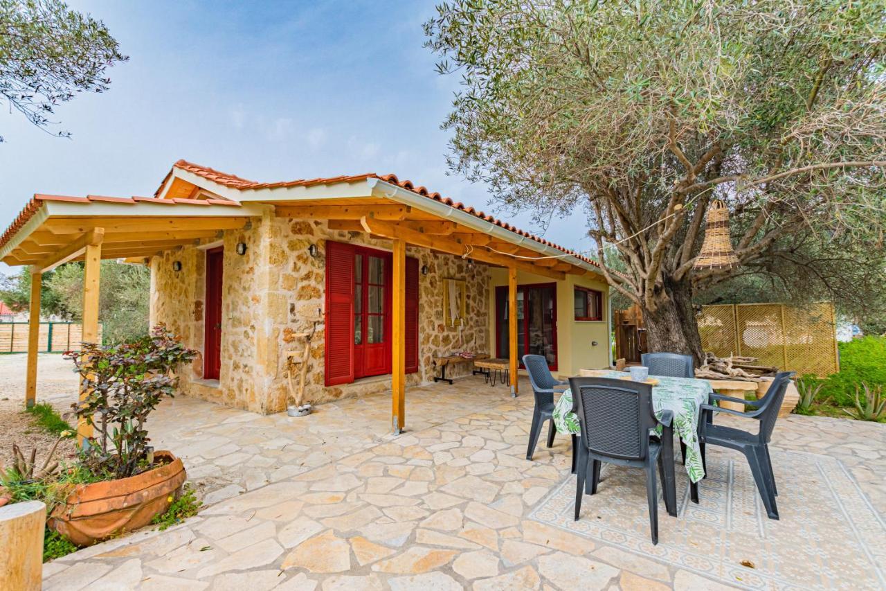 הוילה Pesádha Dreamy Stone House מראה חיצוני תמונה